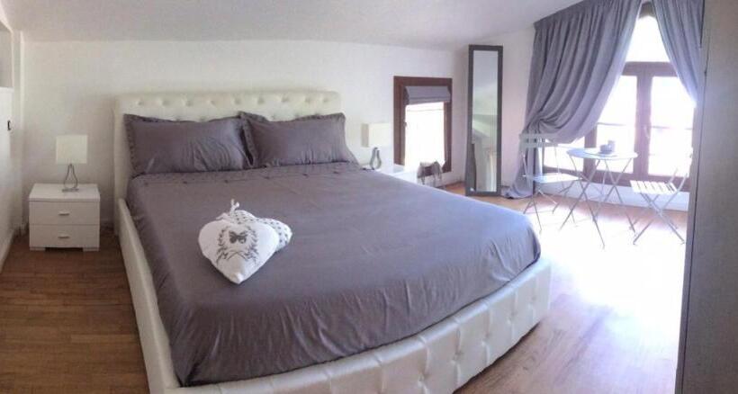 套房, Princess B&b Frascati
