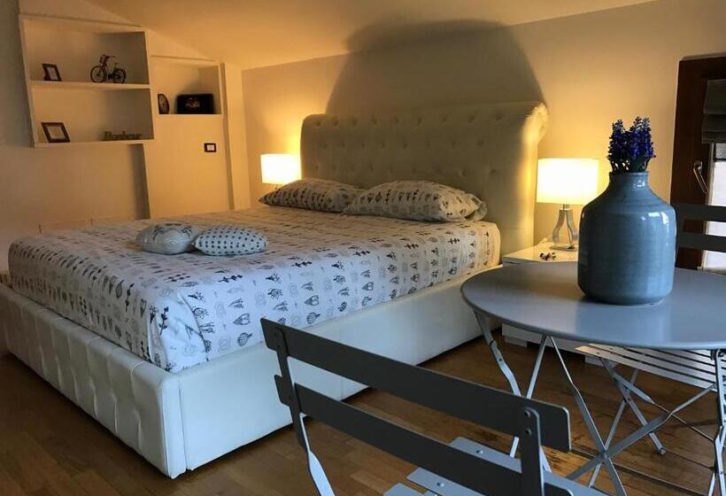 套房, Princess B&b Frascati