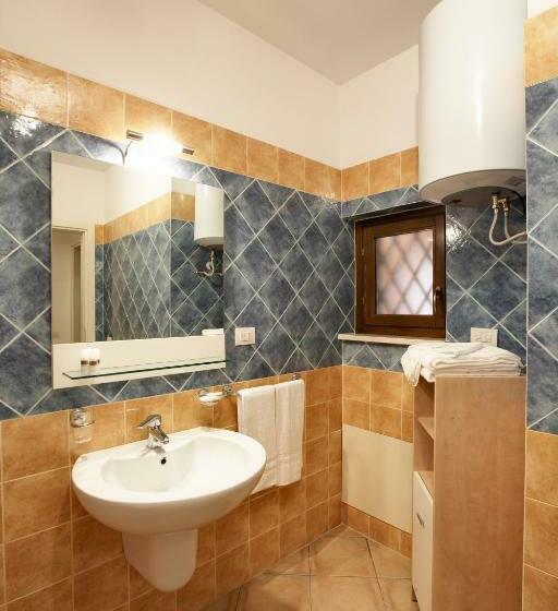 Апартаменты 1 Спальня, Argonauti Residence