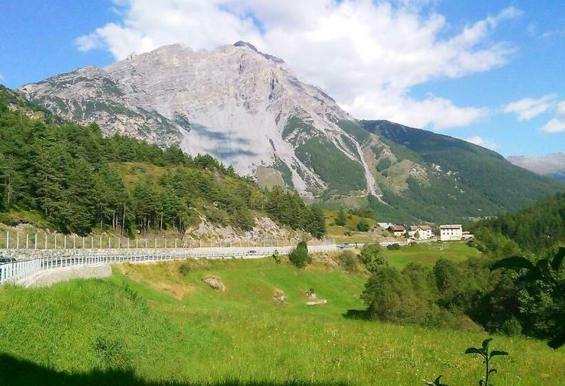 آپارتمان 1 خوابه, Guesthouse Seghetto