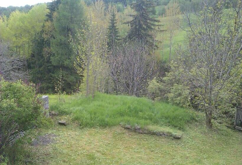 آپارتمان 1 خوابه, Guesthouse Seghetto