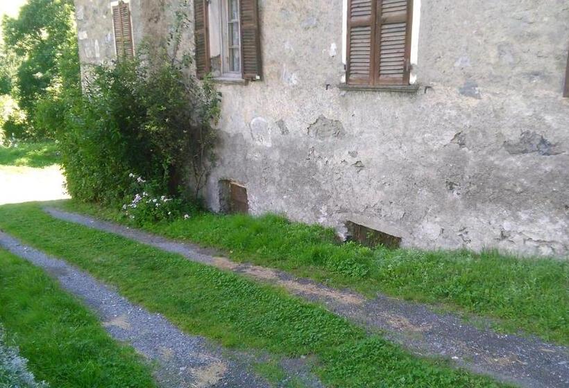 آپارتمان 2 خوابه, Guesthouse Seghetto