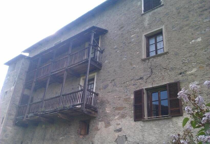 آپارتمان 2 خوابه, Guesthouse Seghetto
