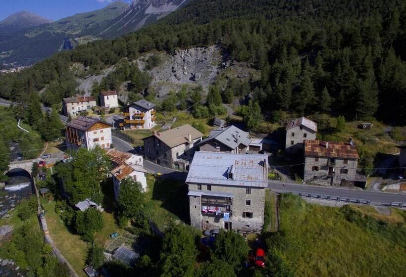 آپارتمان 2 خوابه, Guesthouse Seghetto