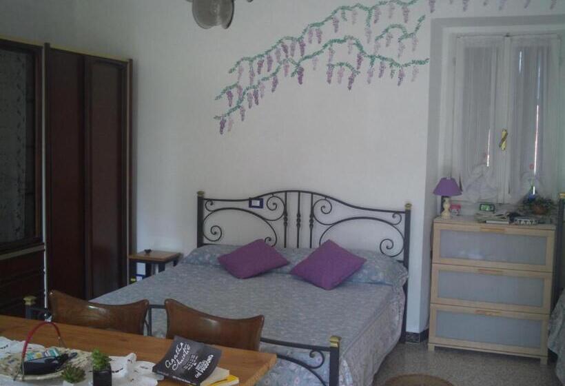 Номер Стандарт Трехместный, B&b Balestruccio