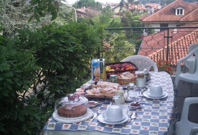 Номер Стандарт, B&b Balestruccio