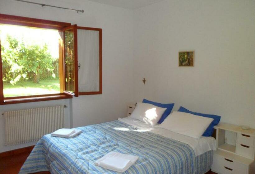 Номер Стандарт, B&b Cuei Di Baret