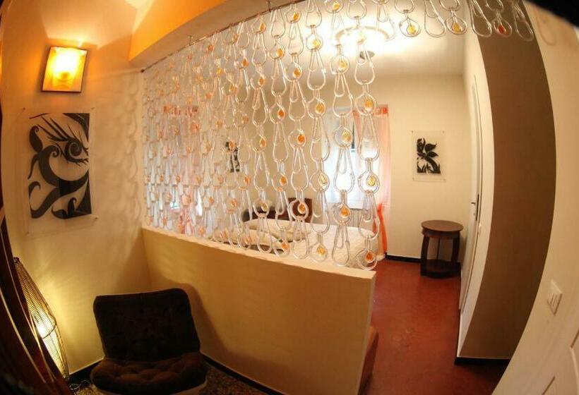 اتاق استاندارد, Bbq Lodge