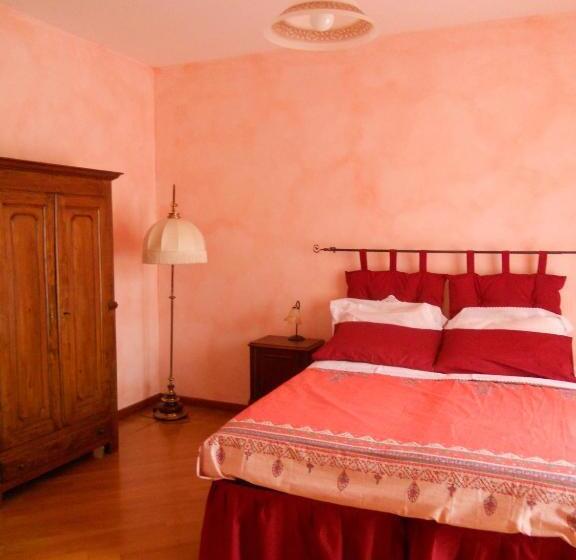 스탠다드 룸, Beb Villa Aurora