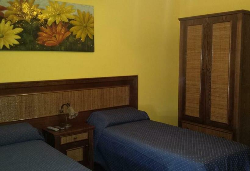 Номер Deluxe, Bed And Breakfast Coral Blue