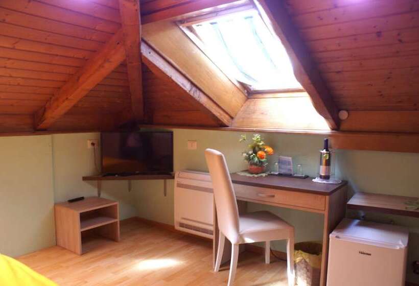 Семейный Номер, Garni Villa Betty