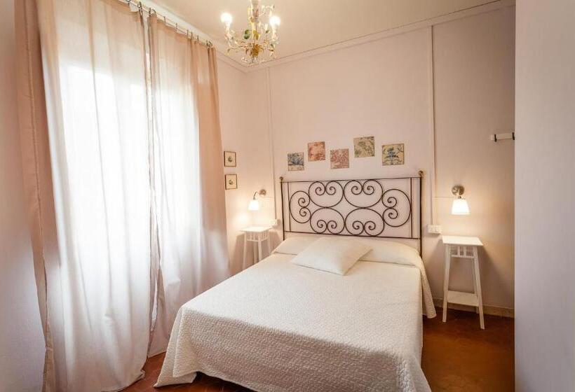 Номер Стандарт, Il Piccolo Verde