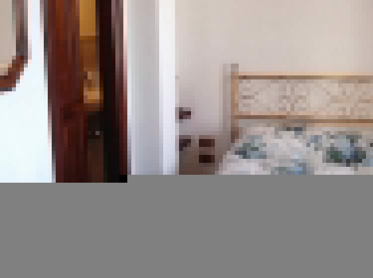 Семейный Номер Вид на Море, La Fusarella Villa Santoro