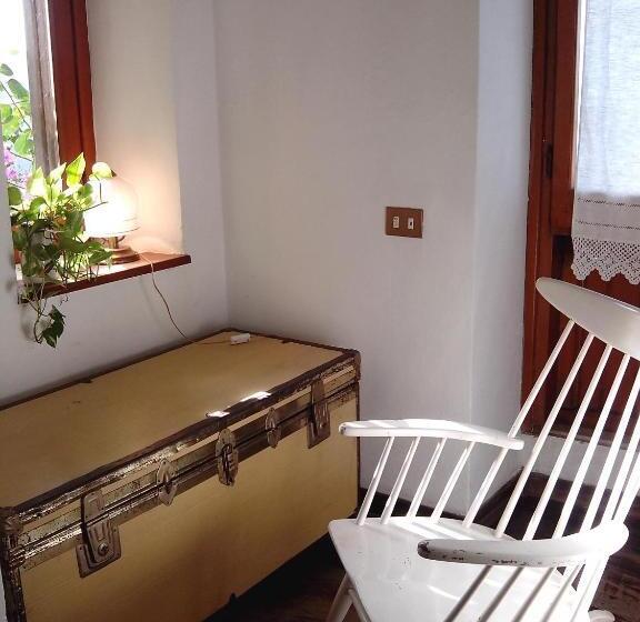 Семейный Номер Вид на Море, La Fusarella Villa Santoro