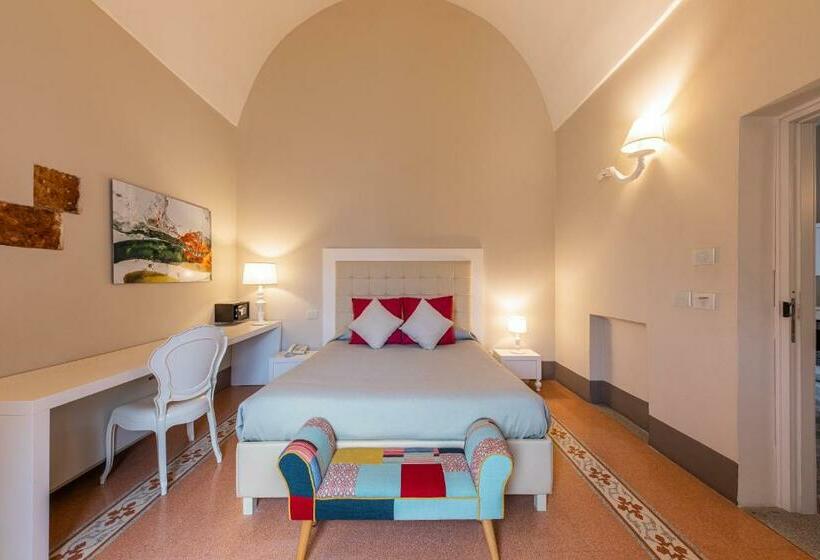 Номер Superior, Palazzo Arco Cadura Hotel & Spa