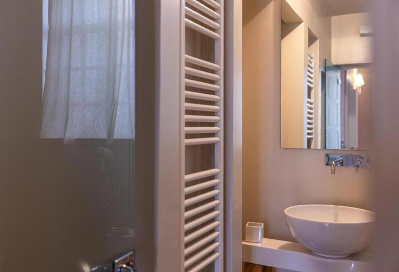 Номер Economy, Palazzo Arco Cadura Hotel & Spa