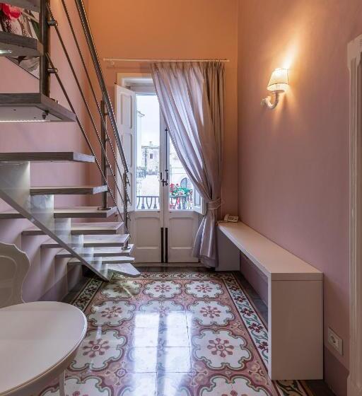 Номер Economy, Palazzo Arco Cadura Hotel & Spa