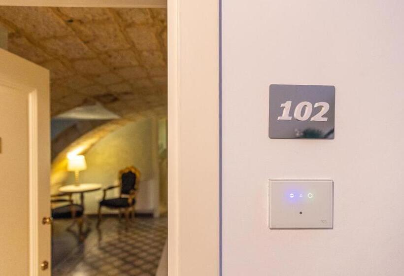 Номер Economy, Palazzo Arco Cadura Hotel & Spa