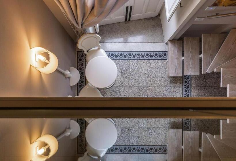Семейный Номер Superior, Palazzo Arco Cadura Hotel & Spa