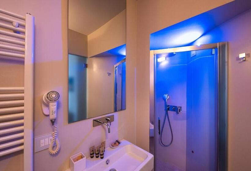 Семейный Номер Superior, Palazzo Arco Cadura Hotel & Spa