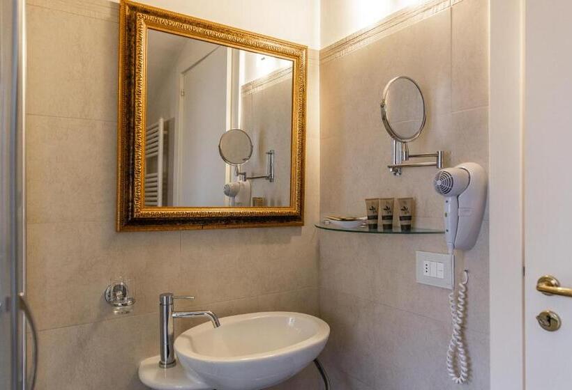 Номер Economy Индивидуальный, Palazzo Arco Cadura Hotel & Spa