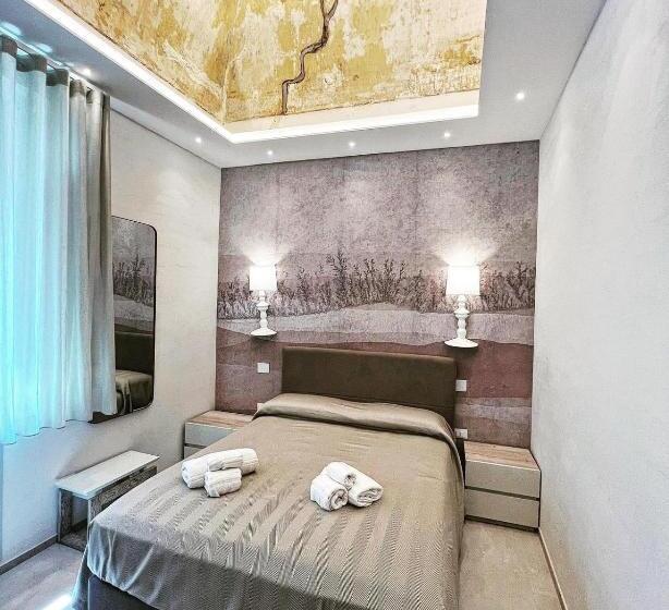 Номер Superior, Palazzo Arco Cadura Hotel & Spa