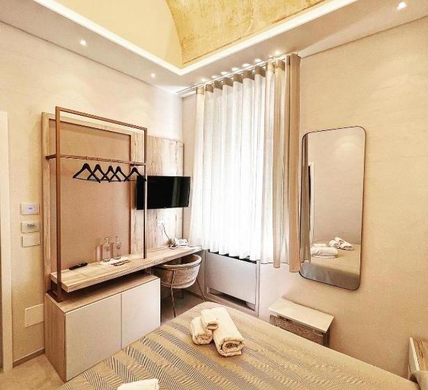 Номер Superior, Palazzo Arco Cadura Hotel & Spa