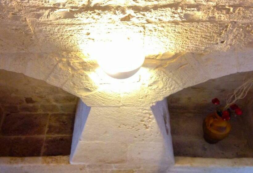 스탠다드 룸, Relais La Masseriola