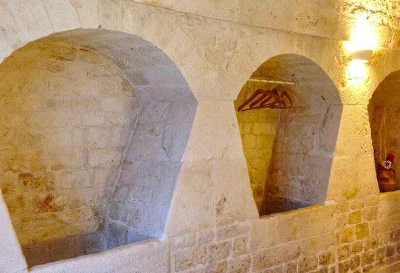 스탠다드 룸, Relais La Masseriola