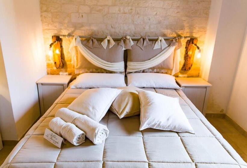 스탠다드 룸, Relais La Masseriola