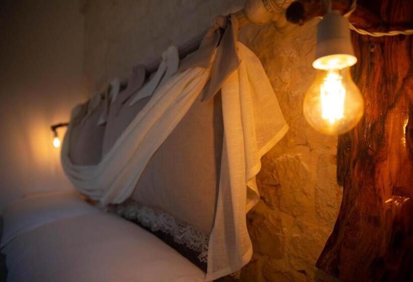 Номер Стандарт, Relais La Masseriola