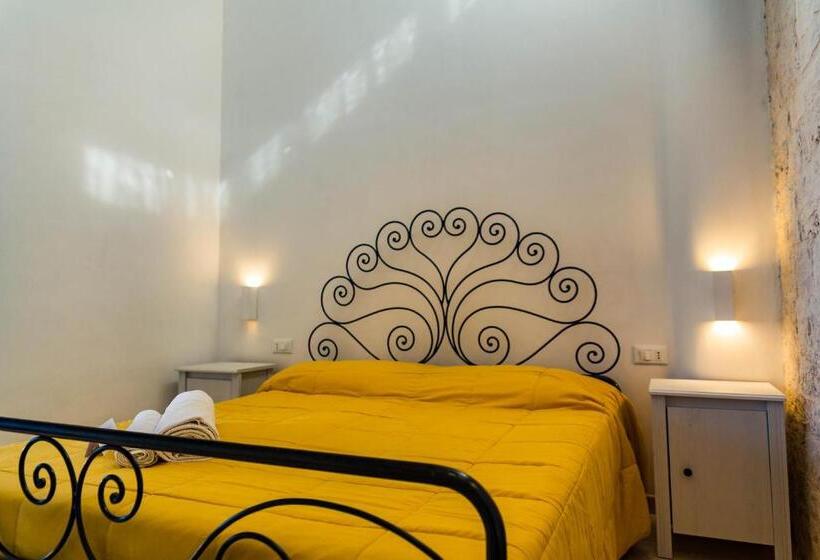 스위트, Relais La Masseriola