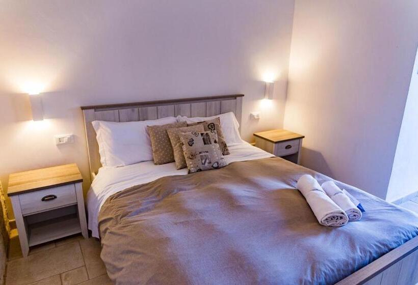 Номер Стандарт, Relais La Masseriola