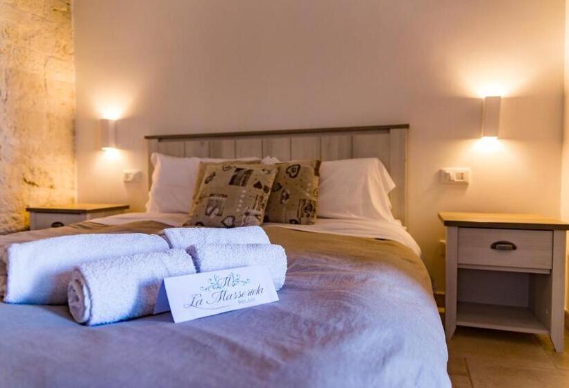 Номер Стандарт, Relais La Masseriola