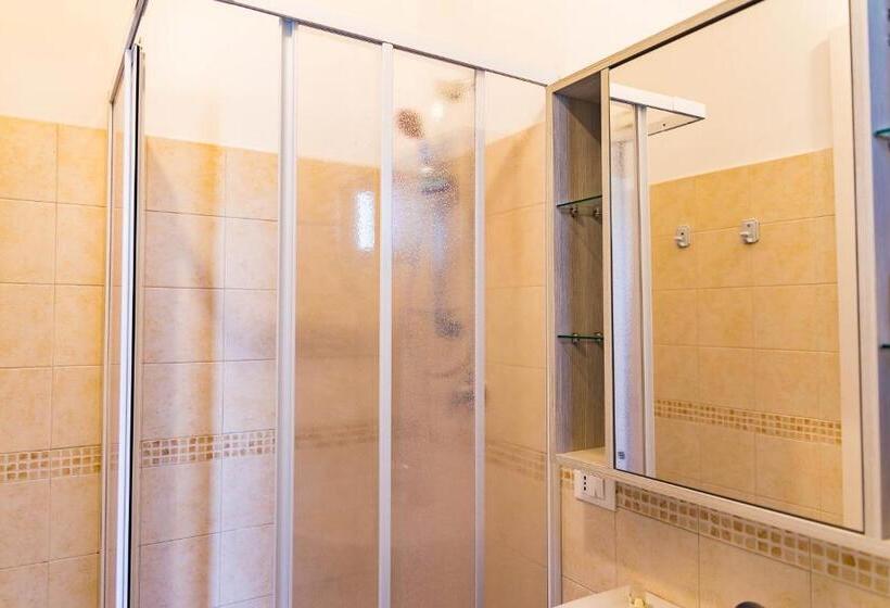 스탠다드 룸, Relais La Masseriola