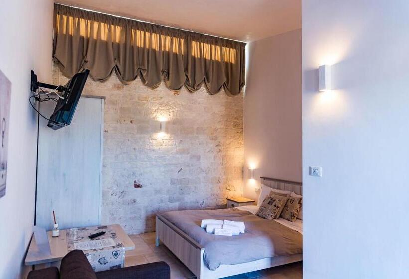 스탠다드 룸, Relais La Masseriola