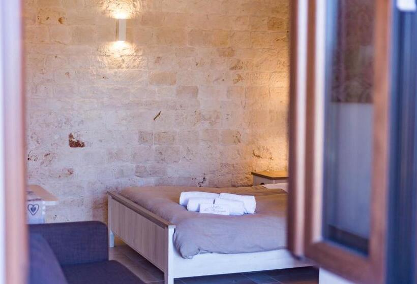 스탠다드 룸, Relais La Masseriola