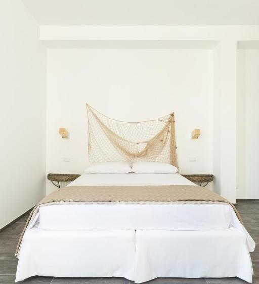 Трехместный Номер Deluxe, Tangram House