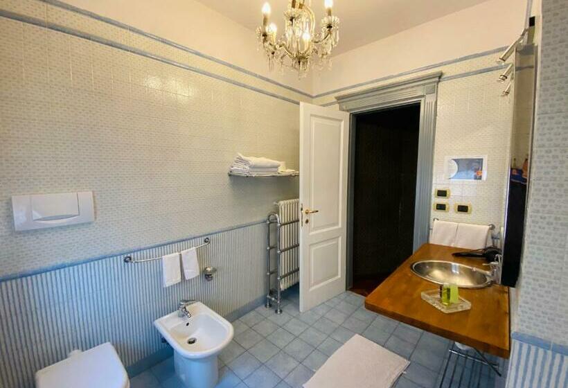 스탠다드 룸, B&b Viale Manzoni