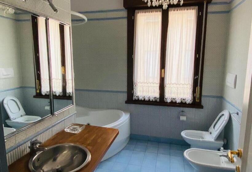 스탠다드 룸, B&b Viale Manzoni