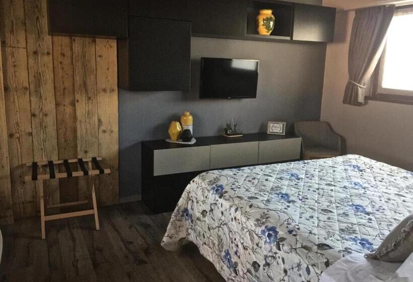 Номер Стандарт, Heidi Bed And Breakfast