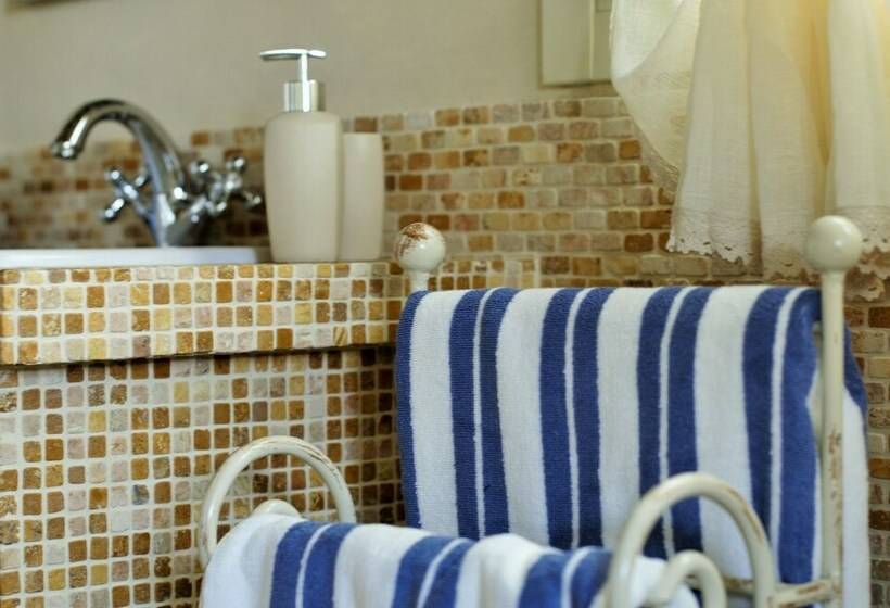 스탠다드 룸 산 전망, La Vedetta Bed And Breakfast