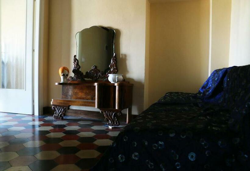 Номер Deluxe, B&b La Finestra Sul Fiume