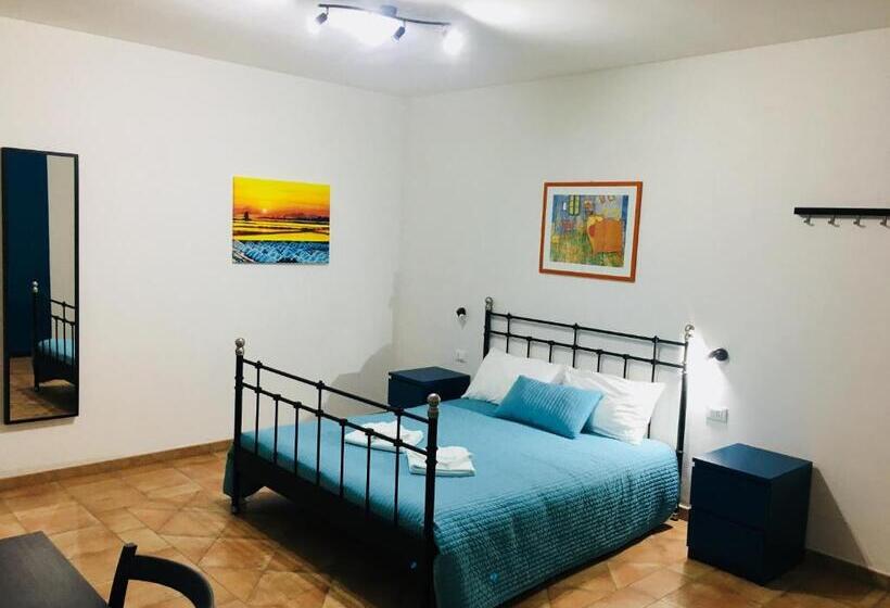 스탠다드 발코니 룸, B&b Tramonti D Amare