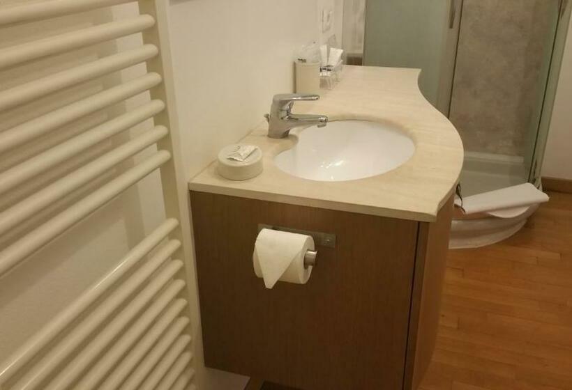 Номер Стандарт, Bed & Bistrò Che Piasì