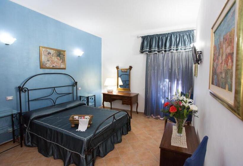 Номер Стандарт, Casa Lollobrigida