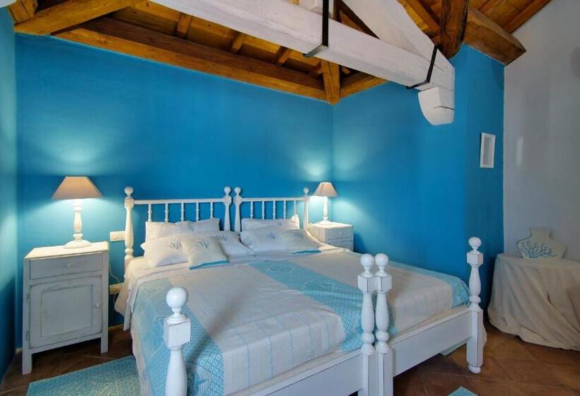 اتاق استاندارد, Domus Corallia Luxury Rooms