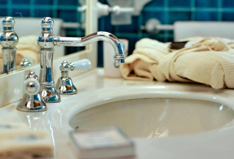 اتاق استاندارد با بالکن, Domus Corallia Luxury Rooms