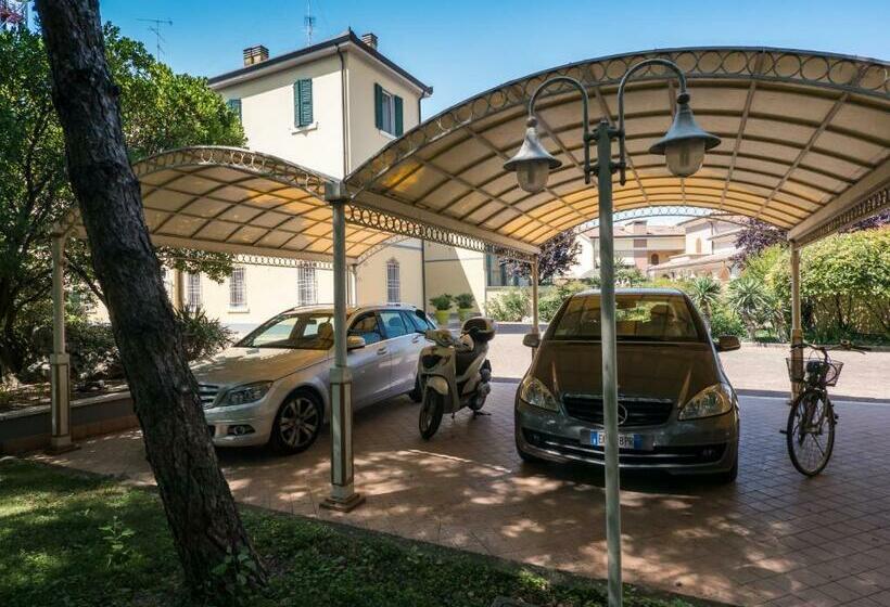 Номер Стандарт, Villa Bellini Room&breakfast