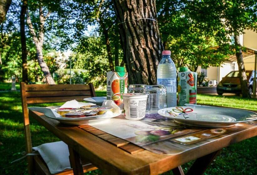 Трехместный Номер Superior, Villa Bellini Room&breakfast